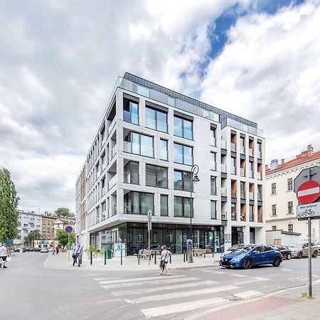 Rajska Dolnych Mlynow Apartment Красков Екстериор снимка