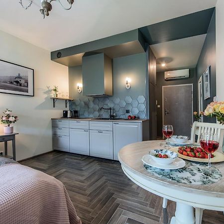 Rajska Dolnych Mlynow Apartment Красков Екстериор снимка