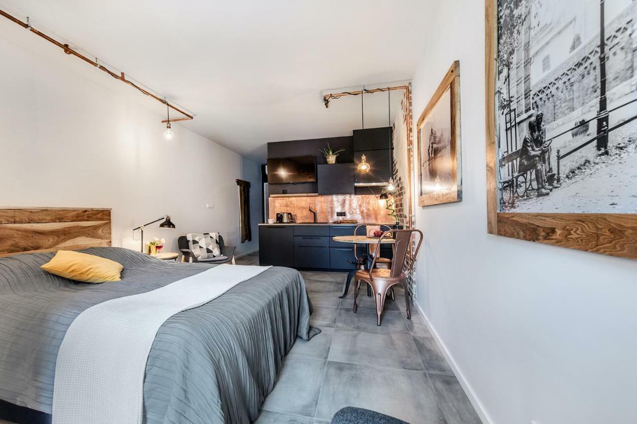 Rajska Dolnych Mlynow Apartment Красков Екстериор снимка