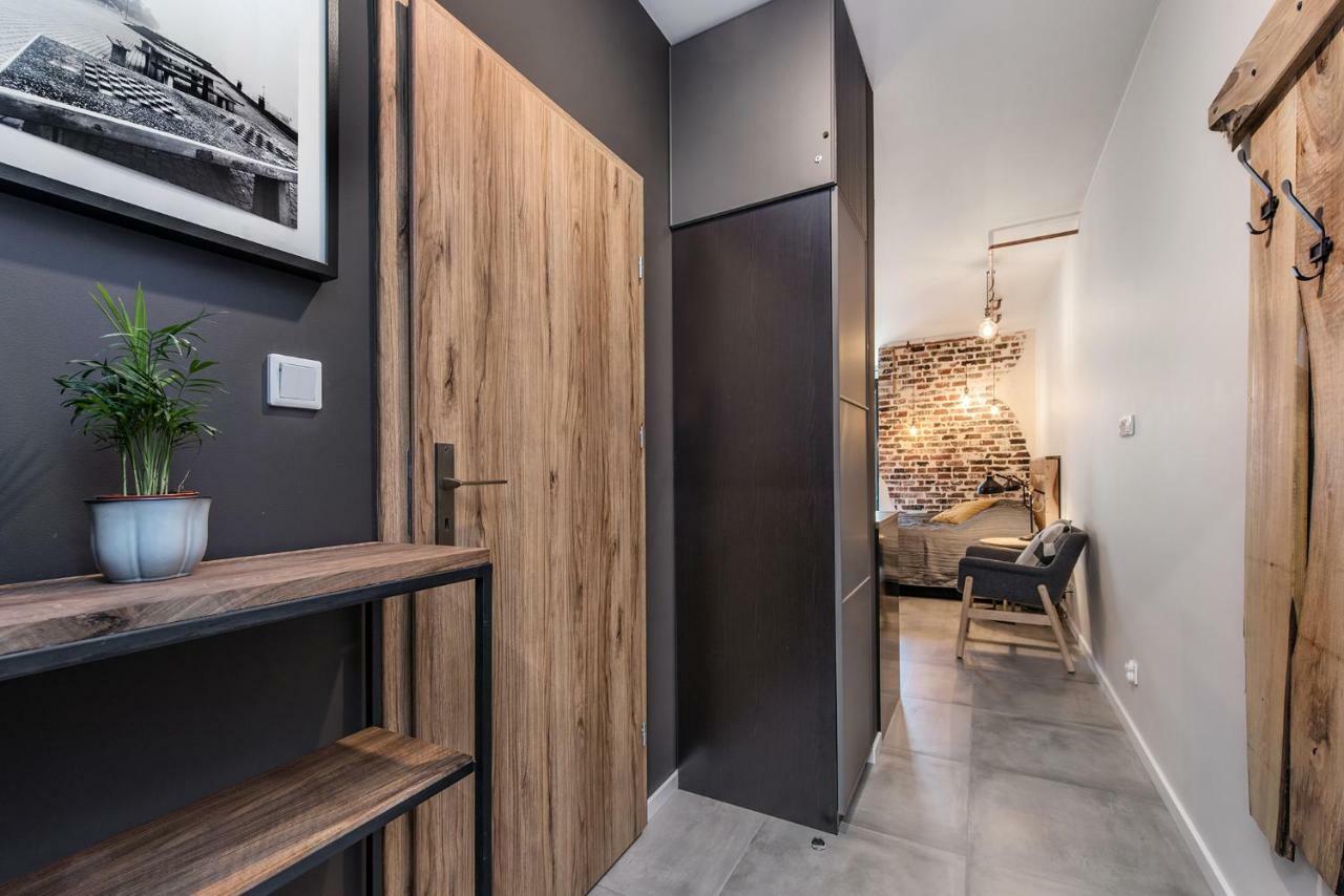 Rajska Dolnych Mlynow Apartment Красков Екстериор снимка