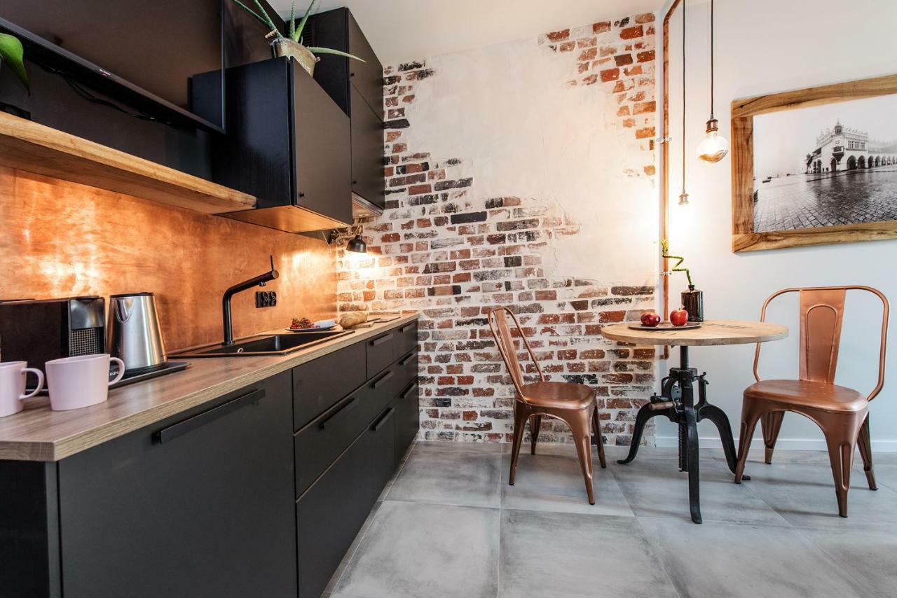Rajska Dolnych Mlynow Apartment Красков Екстериор снимка