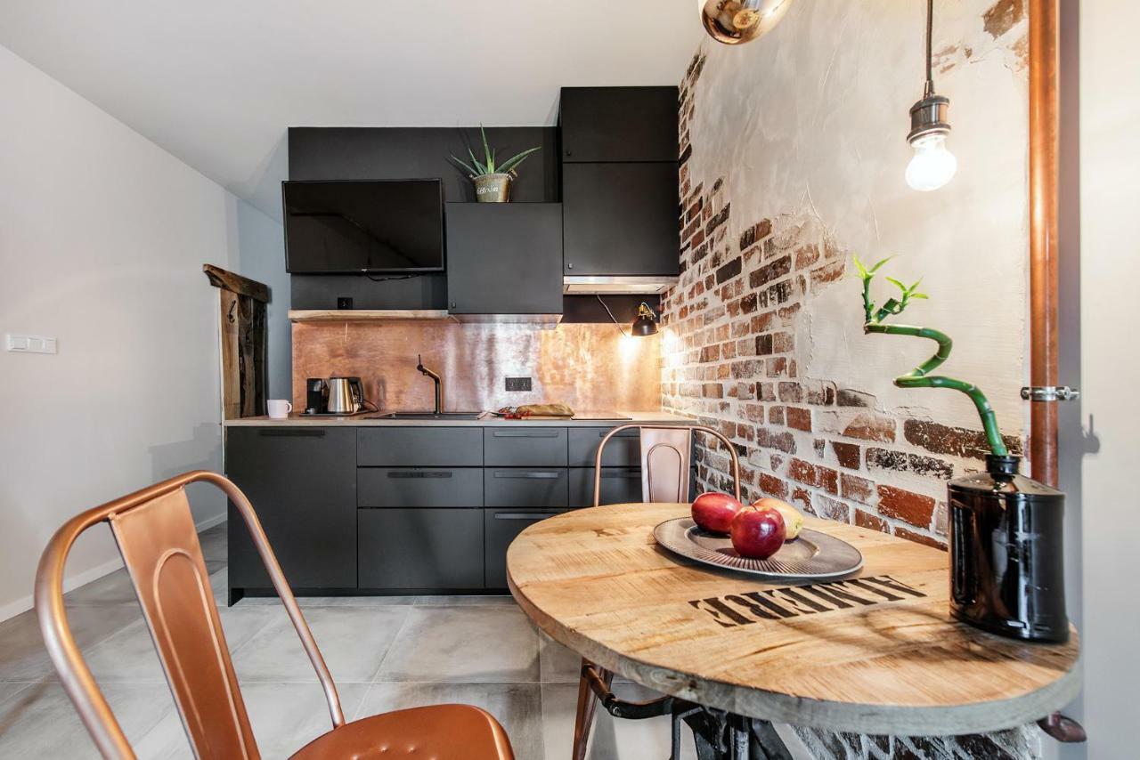Rajska Dolnych Mlynow Apartment Красков Екстериор снимка