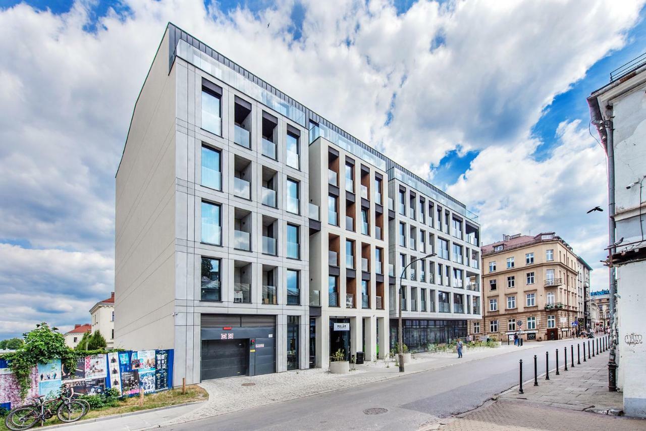 Rajska Dolnych Mlynow Apartment Красков Екстериор снимка