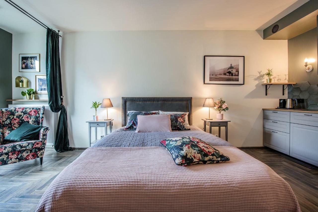 Rajska Dolnych Mlynow Apartment Красков Екстериор снимка