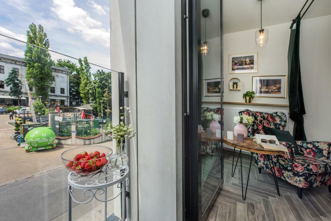Rajska Dolnych Mlynow Apartment Красков Екстериор снимка