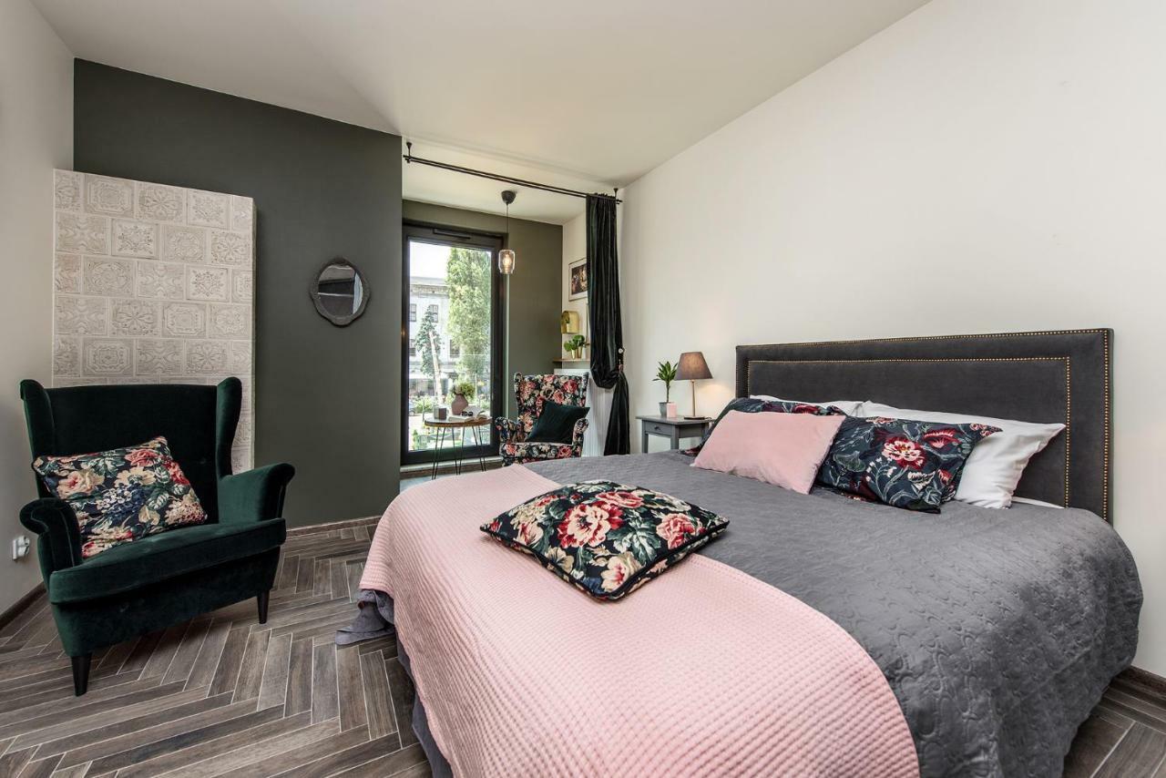 Rajska Dolnych Mlynow Apartment Красков Екстериор снимка