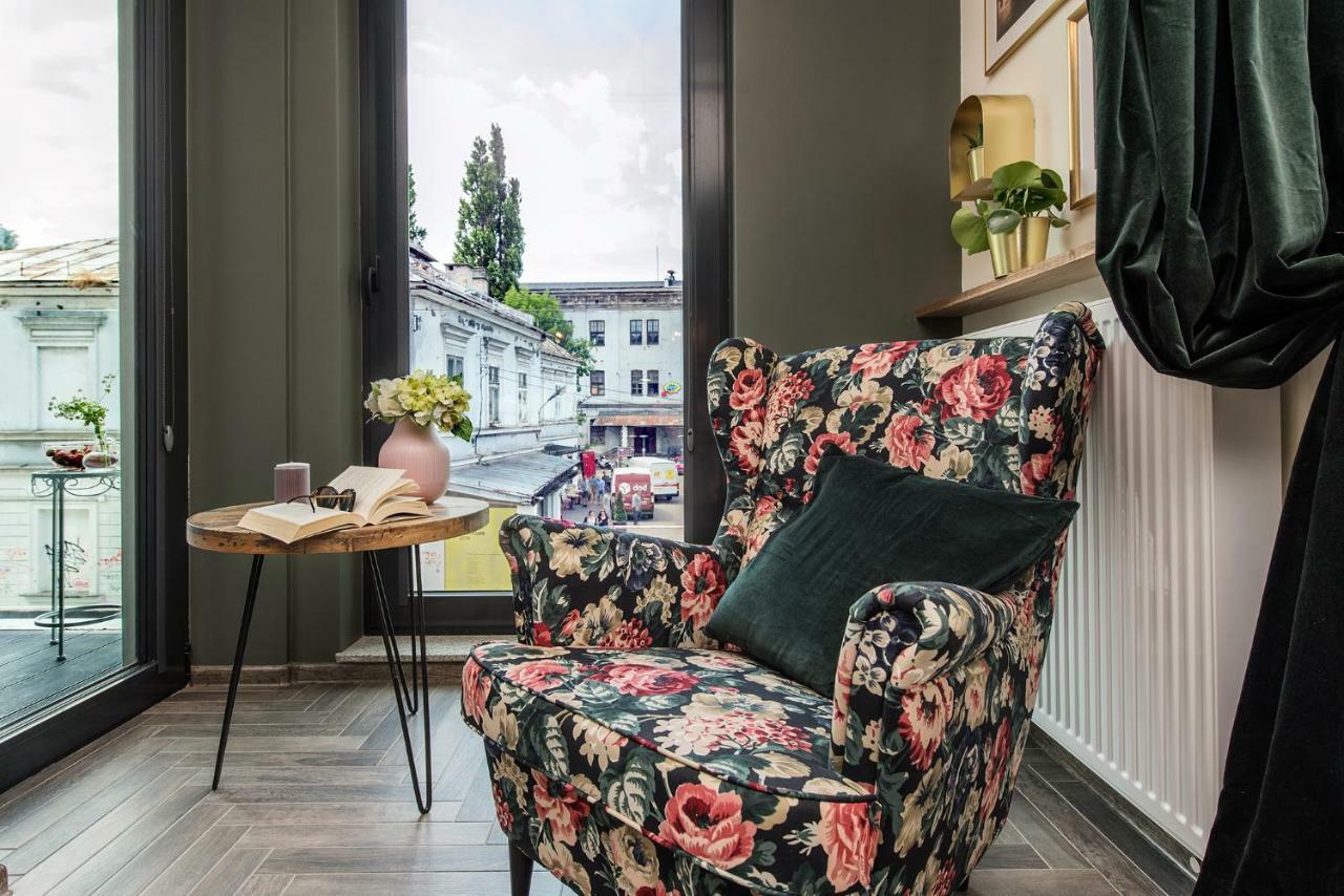Rajska Dolnych Mlynow Apartment Красков Екстериор снимка